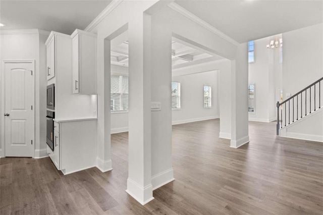 5270 Blue Bird Path, Powder Springs, GA 30127