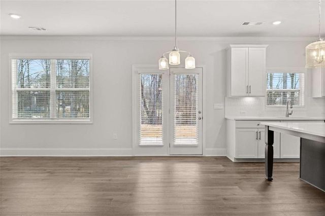 5270 Blue Bird Path, Powder Springs, GA 30127
