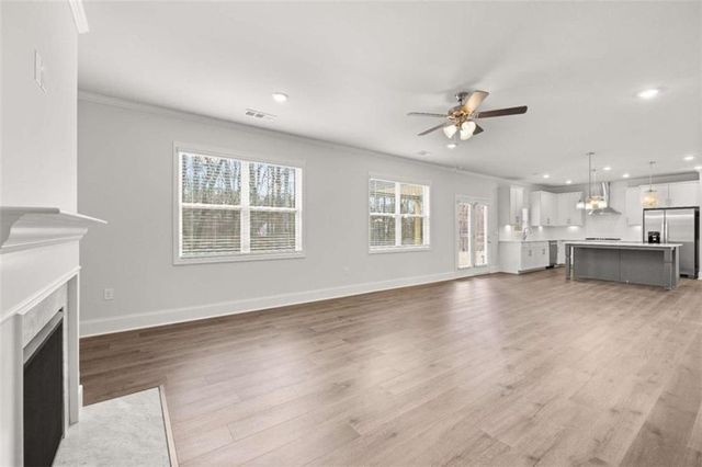 5270 Blue Bird Path, Powder Springs, GA 30127