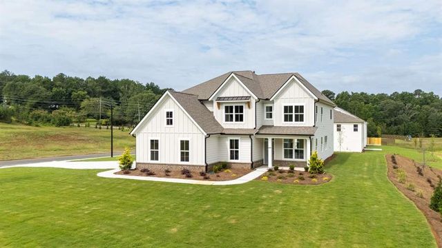 5270 Blue Bird Path, Powder Springs, GA 30127
