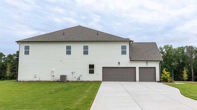 5270 Blue Bird Path, Powder Springs, GA 30127