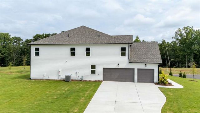 5270 Blue Bird Path, Powder Springs, GA 30127