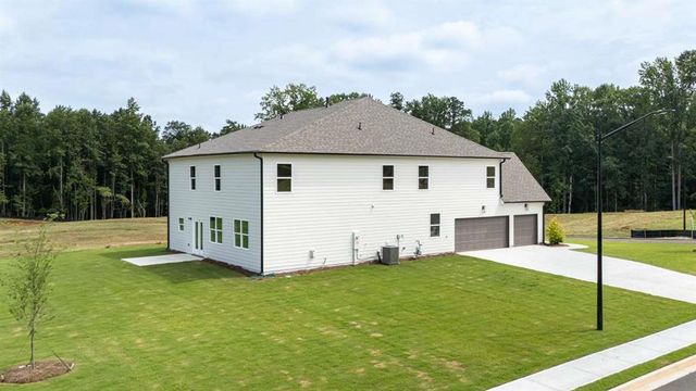 5270 Blue Bird Path, Powder Springs, GA 30127