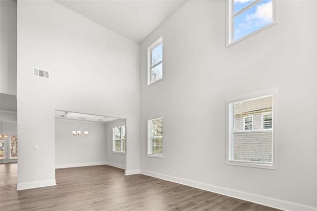 5270 Blue Bird Path, Powder Springs, GA 30127