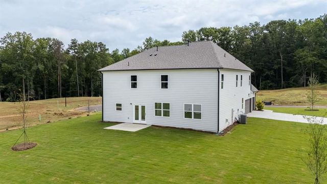 5270 Blue Bird Path, Powder Springs, GA 30127