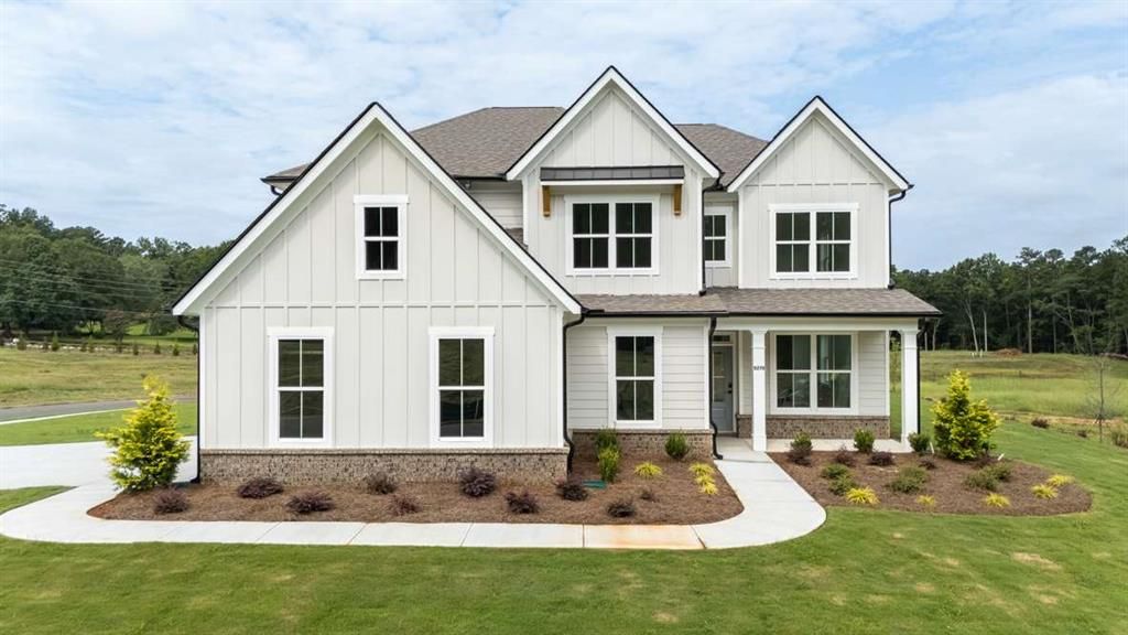 5270 Blue Bird Path, Powder Springs, GA 30127