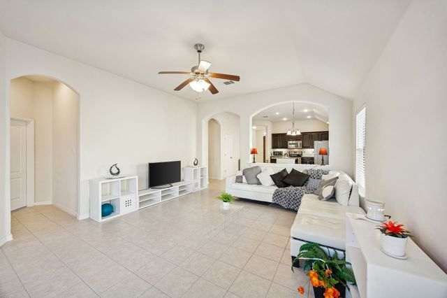 11609 Beach Street, Frisco, TX 75036