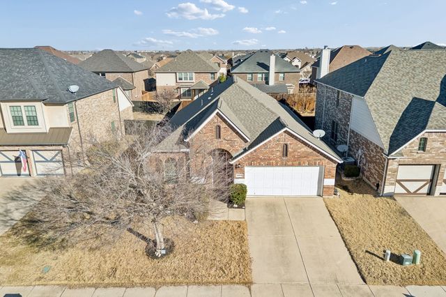 11609 Beach Street, Frisco, TX 75036