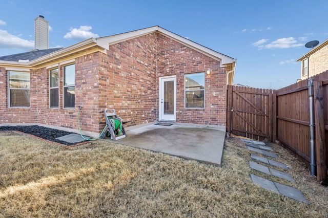 11609 Beach Street, Frisco, TX 75036