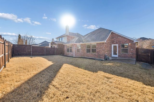 11609 Beach Street, Frisco, TX 75036