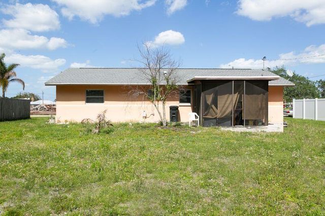 734 SE Arton Lane, Port St. Lucie, Port St Lucie, FL 34983