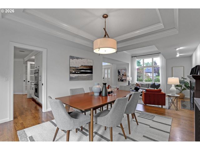 2715 Nw LINMERE Dr, Portland, OR 97229