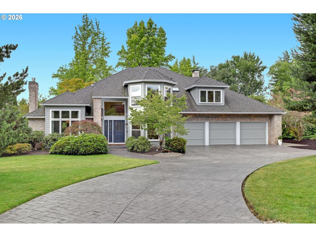 2715 Nw LINMERE Dr, Portland, OR 97229
