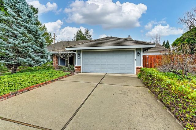 1814 Darwin Way, El Dorado Hills, CA 95762