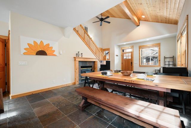 13239 Northwoods Blvd Unit B, Truckee, CA 96161