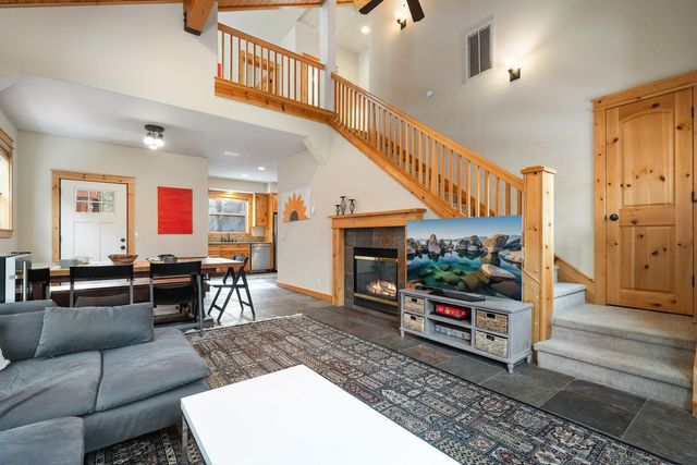 13239 Northwoods Blvd Unit B, Truckee, CA 96161