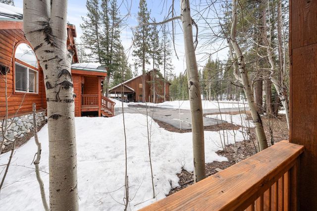 13239 Northwoods Blvd Unit B, Truckee, CA 96161
