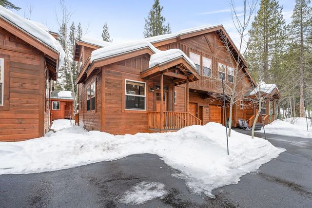 13239 Northwoods Blvd Unit B, Truckee, CA 96161