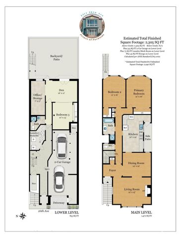 2514 26th Avenue, San Francisco, CA 94116