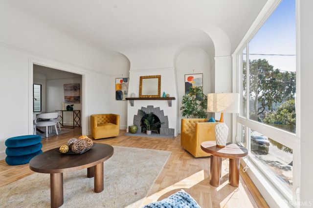 2514 26th Avenue, San Francisco, CA 94116