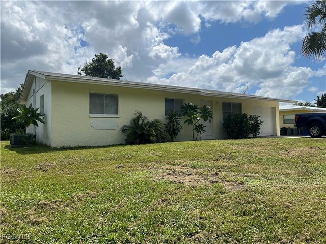 1275 Old Bridge RD, North Fort Myers, FL 33917