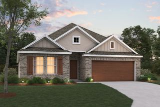 3716 Yarrow Drive, Argyle, TX 76226