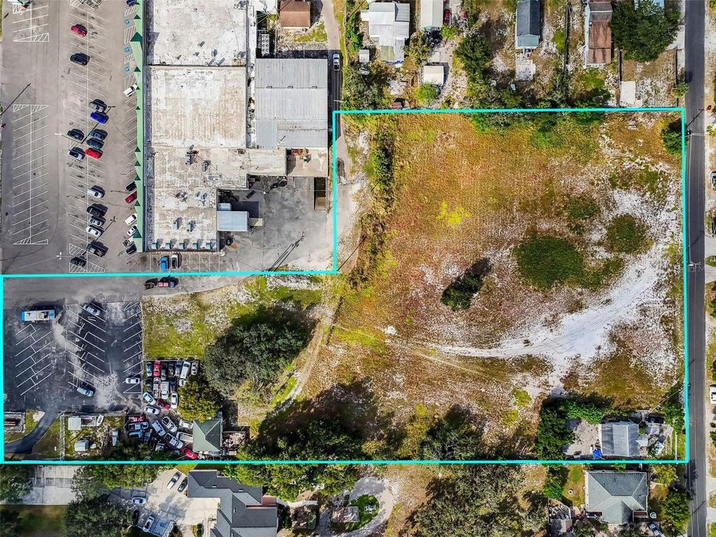 3309 GLORIA AVENUE, Plant City, FL 33563