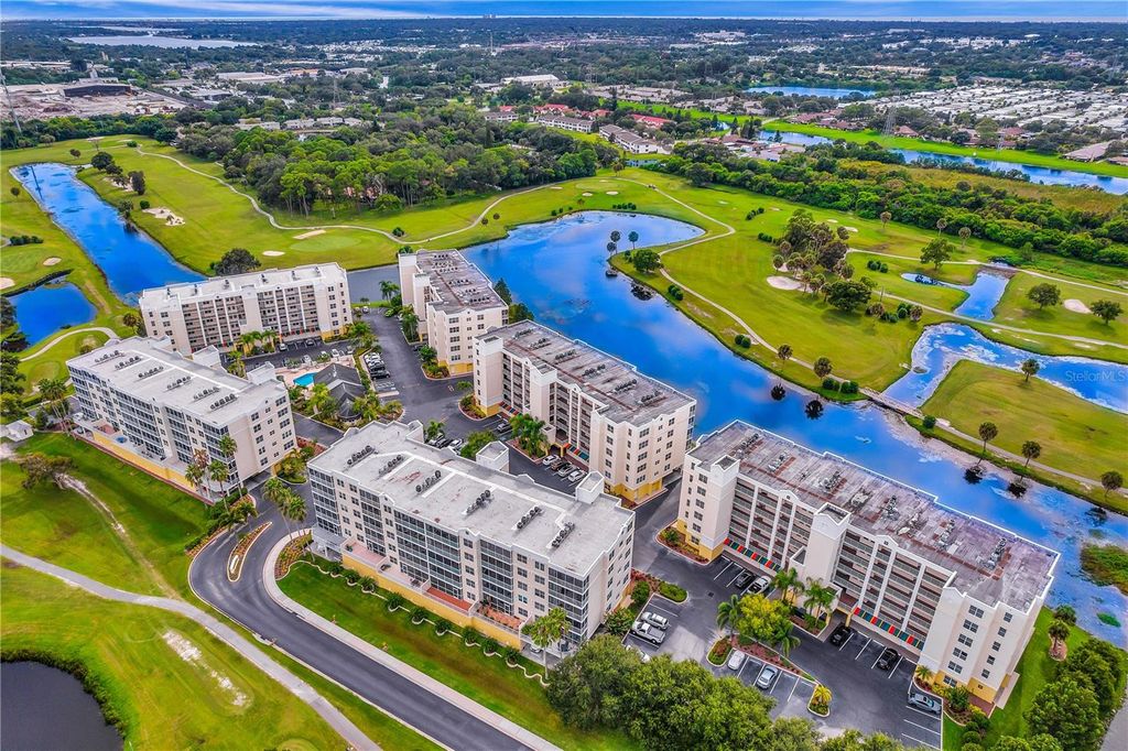 1200 COUNTRY CLUB DRIVE 4405, Largo, FL 33771