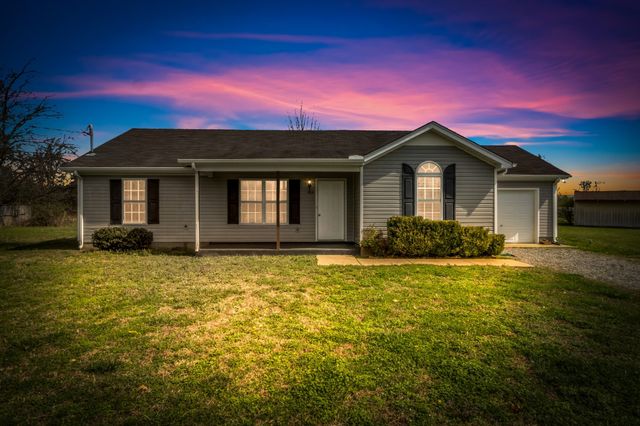 406 Silver Lakes Ct, Murfreesboro, TN 37130