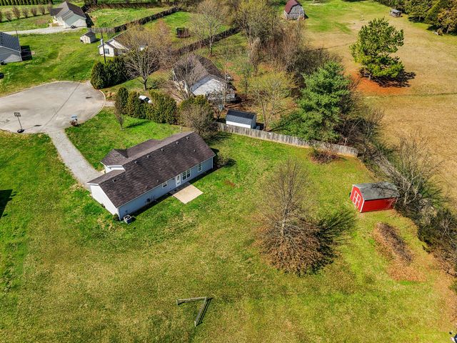 406 Silver Lakes Ct, Murfreesboro, TN 37130