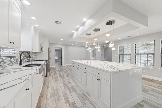 2511 Nelwood Drive, Houston, TX 77038