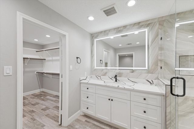 2511 Nelwood Drive, Houston, TX 77038