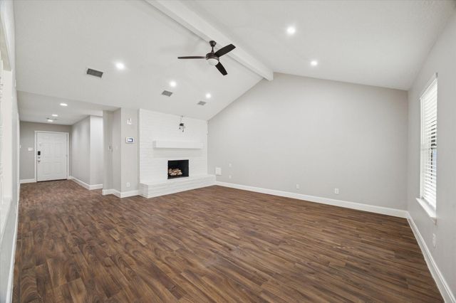 2511 Nelwood Drive, Houston, TX 77038