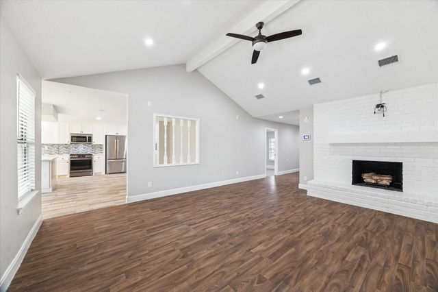 2511 Nelwood Drive, Houston, TX 77038