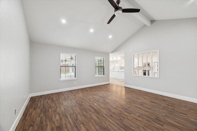 2511 Nelwood Drive, Houston, TX 77038