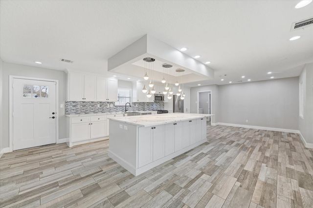 2511 Nelwood Drive, Houston, TX 77038