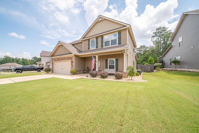 6676 Gallant Drive, Midland, GA 31820