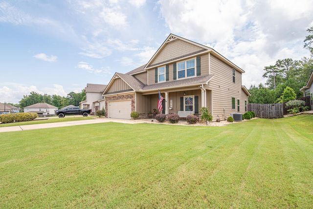 6676 Gallant Drive, Midland, GA 31820