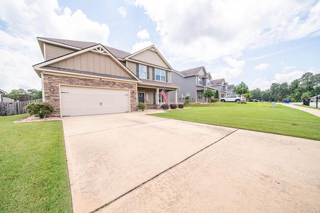 6676 Gallant Drive, Midland, GA 31820