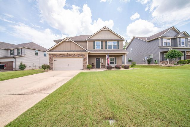 6676 Gallant Drive, Midland, GA 31820