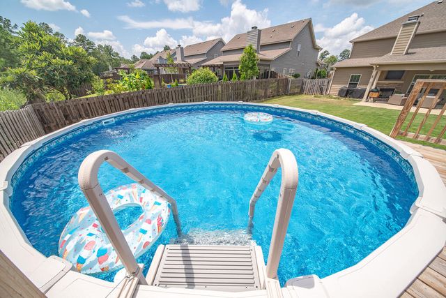 6676 Gallant Drive, Midland, GA 31820