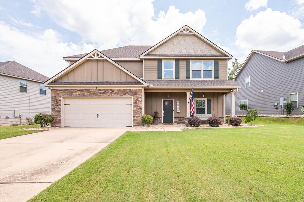 6676 Gallant Drive, Midland, GA 31820