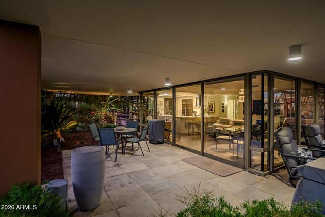 7141 E RANCHO VISTA Drive 5001, Scottsdale, AZ 85251