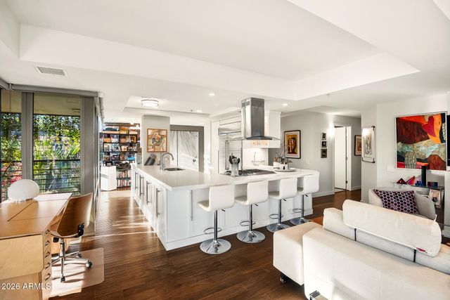 7141 E RANCHO VISTA Drive 5001, Scottsdale, AZ 85251