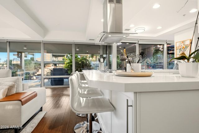 7141 E RANCHO VISTA Drive 5001, Scottsdale, AZ 85251