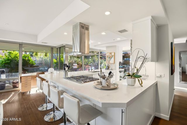 7141 E RANCHO VISTA Drive 5001, Scottsdale, AZ 85251