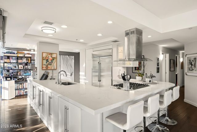 7141 E RANCHO VISTA Drive 5001, Scottsdale, AZ 85251