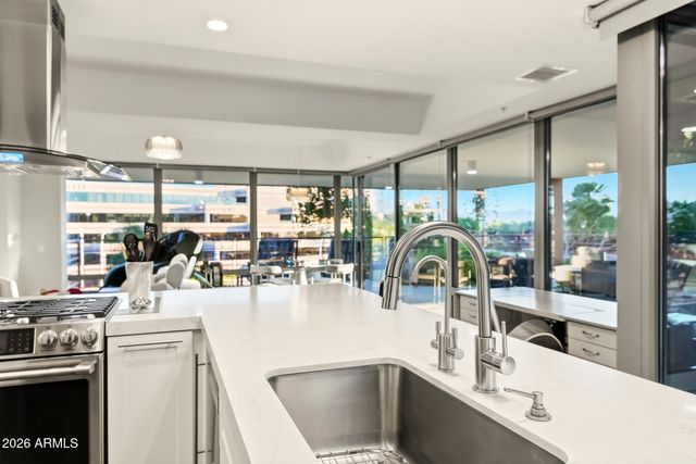 7141 E RANCHO VISTA Drive 5001, Scottsdale, AZ 85251