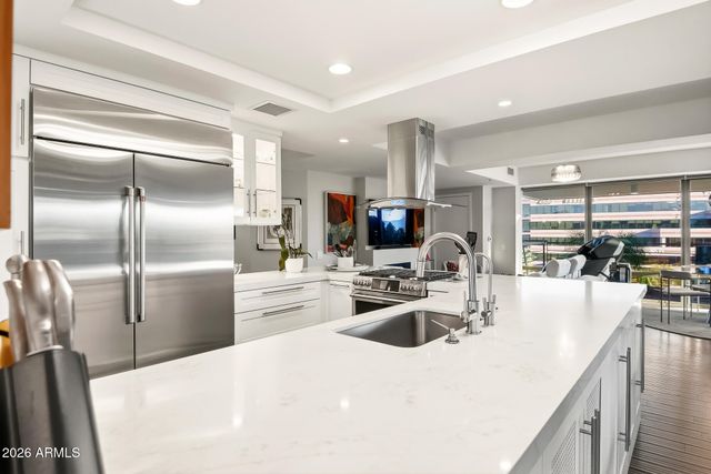 7141 E RANCHO VISTA Drive 5001, Scottsdale, AZ 85251