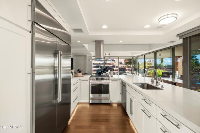 7141 E RANCHO VISTA Drive 5001, Scottsdale, AZ 85251